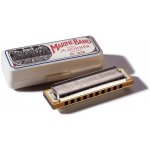 Hohner Marine Band Classic B moll – Zboží Mobilmania