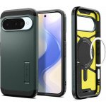 Spigen Tough Armor MagSafe Google Pixel 10/10 Pro zelený – Zboží Živě