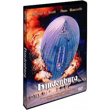 Hindenburg DVD