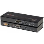 Aten CE-770 USB KVM Extender with Deskew function and RS232 300 m – Zbozi.Blesk.cz