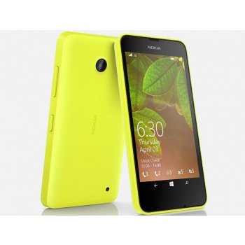 Nokia Lumia 630 Dual SIM