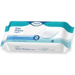 TENA Wet Wipes vlhčené ubrousky 80 ks – Hledejceny.cz