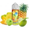 Příchuť pro míchání e-liquidu Uahu Shake & Vape Apple Pineapple 15/120 ml