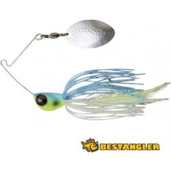 Jackall Deraspin 3/8 oz 10,5g Light Blueback Chartreuse