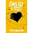 Čmeláci v srdci - Petra Hülsmann