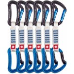 Ocún Raven QD Zoom PA 15/22 mm 12 cm 6-pack – Zboží Dáma