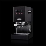 Gaggia New Classic Evo Black – Sleviste.cz