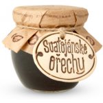 Chuť Moravy Svatojánské ořechy 100 ml – Hledejceny.cz