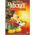 Mickey: co se stalo o vánocích DVD – Sleviste.cz