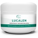 Karel Hadek Intimní balzám lucalen s měsíčkovým olejem 50 ml – Hledejceny.cz