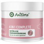 AniForte 4v1 Complete pro psy 250 g – Hledejceny.cz