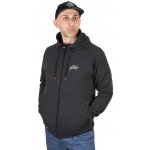 Fox Rage mikina Voyager Hoody dark grey – Zbozi.Blesk.cz