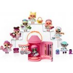 CRAYOLA L.O.L. Surprise Loves Studio s panenkou PDQ – Hledejceny.cz