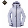 Dámská sportovní bunda Volcom Wms Vs 3L Stretch Gore Jacket lilac ash