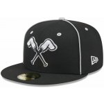 New Era MiLB Theme Nights 59FIFTY Montgomery Biscuits Team Color – Hledejceny.cz