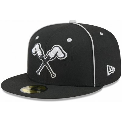 New Era MiLB Theme Nights 59FIFTY Montgomery Biscuits Team Color – Hledejceny.cz