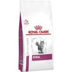 Royal Canin Veterinary Diet Cat Early Renal 0,4 kg – Zboží Mobilmania