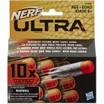 Nerf Ultra 10 šipek – Zboží Dáma