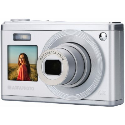 AgfaPhoto Realishot DC9200 – Sleviste.cz