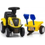 Milly Mally traktor Holland žluté – Hledejceny.cz