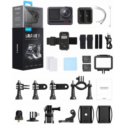 Akaso Brave 8 – Hledejceny.cz