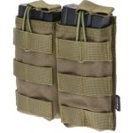 Primal Gear dvojitá otevřená na zásobník AK/M4/G36 oliva – Hledejceny.cz