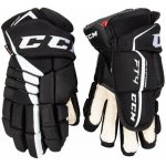 Hokejové rukavice CCM Jetspeed FT4 SR – Zbozi.Blesk.cz