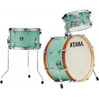 Tama Superstar Classic Neo-Mod shell set SG 3pcs – Zboží Dáma