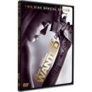 Wanted DVD