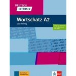 Deutsch intensiv Wortschatz A2. Das Training. Buch + onlinePaperback