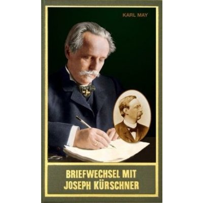 Briefwechsel mit Joseph Kürschner