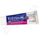 Elgydium KIDS gel.ZP s fluorin.2-6 let 50 ml les.ov