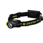 Ledlenser H5R WORK – Zboží Mobilmania