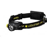 Ledlenser H5R WORK – Hledejceny.cz