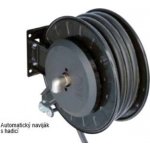 PIUSI NAVIJÁK 8X 3/4" SMALL S HADICÍ NA MOTOROVOU NAFTU – Zboží Mobilmania