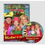 Štastné a veselé DVD – Hledejceny.cz