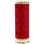 Polyesterové nitě návin 100 m Gütermann univerzální Varianta: 367 Chili Pepper, Balení: 1 ks – Hledejceny.cz