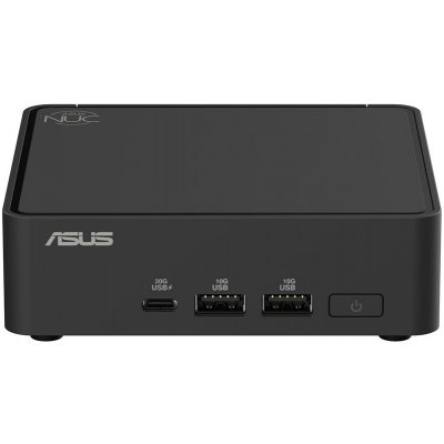 Asus NUC RNUC15CRKU500002 – Zboží Živě