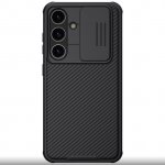 Nillkin CamShield PRO Samsung Galaxy S24+ černé – Sleviste.cz
