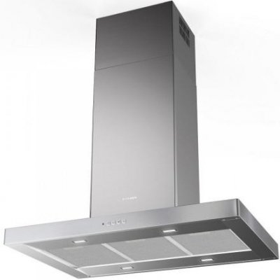 Digestoř Faber STILO GLASS SMART X/BK A60 – Hledejceny.cz