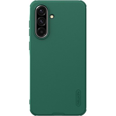Nillkin Super Frosted Pro Samsung Galaxy A36 5G Dark Green 57983124716 – Zboží Živě