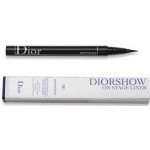 Dior Diorshow On Stage Liner tekuté oční linky v peru voděodolné 091 Matte Black 0,55 ml – Zboží Dáma Dior Diorshow On Stage Liner tekuté oční linky v peru voděodolné 091 Matte Black 0,55 ml – Zboží Dáma