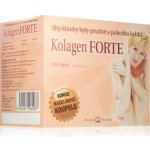 Rosen Pharma Kolagen komplex + rašelinové koupele 120 tablet – Hledejceny.cz