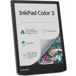 PocketBook 743C InkPad Color 3 – Zboží Živě