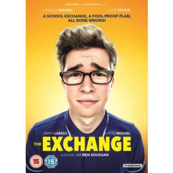 Exchange DVD