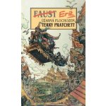 Erik Úžasná Zeměplocha 9 Terry Pratchett – Hledejceny.cz