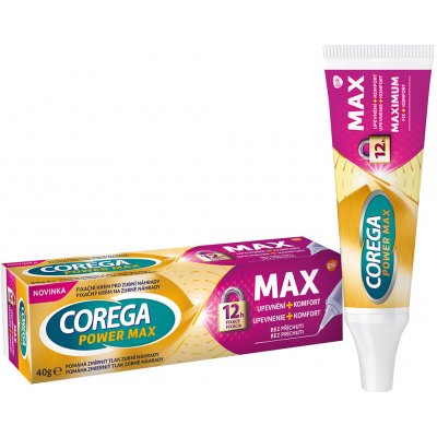 Corega Power Max 40 g