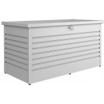 Biohort FreizeitBox / Leisure timeBox 160 l stříbrný 64060 – Hledejceny.cz