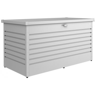 Biohort FreizeitBox / Leisure timeBox 160 l stříbrný 64060 – Hledejceny.cz