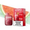 Jednorázová e-cigareta WAKA soPro Watermelon Chill 18 mg 700 potáhnutí 1 ks